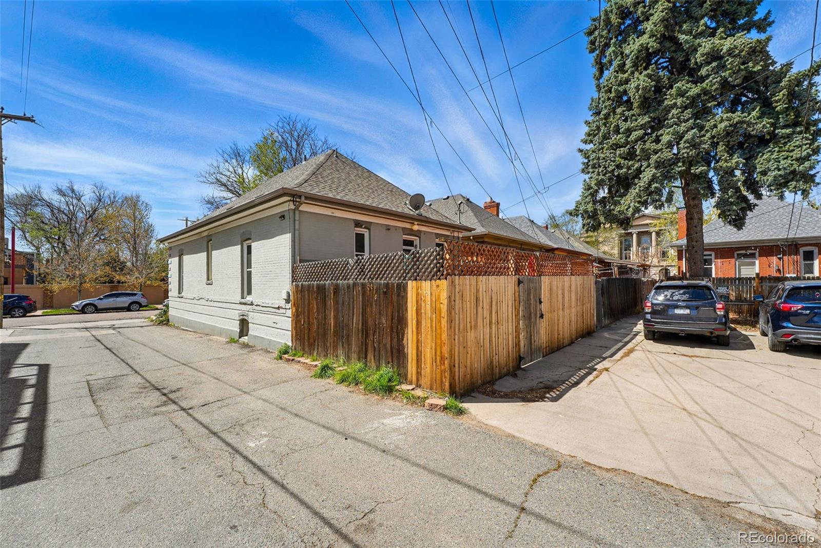 MLS Image #38 for 315 e bayaud avenue,denver, Colorado