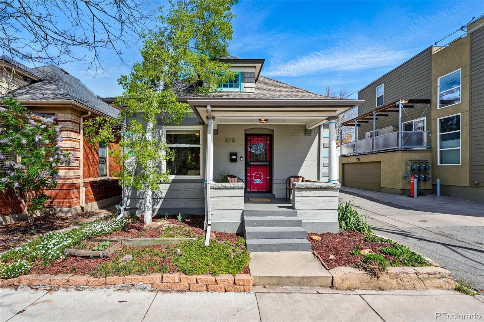 MLS Image #40 for 315 e bayaud avenue,denver, Colorado