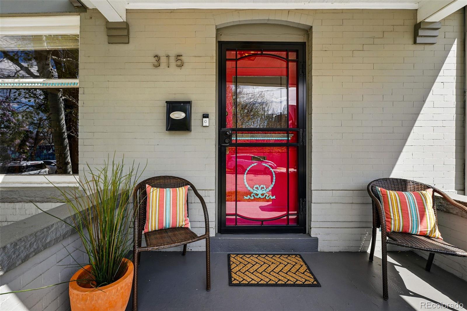 MLS Image #41 for 315 e bayaud avenue,denver, Colorado