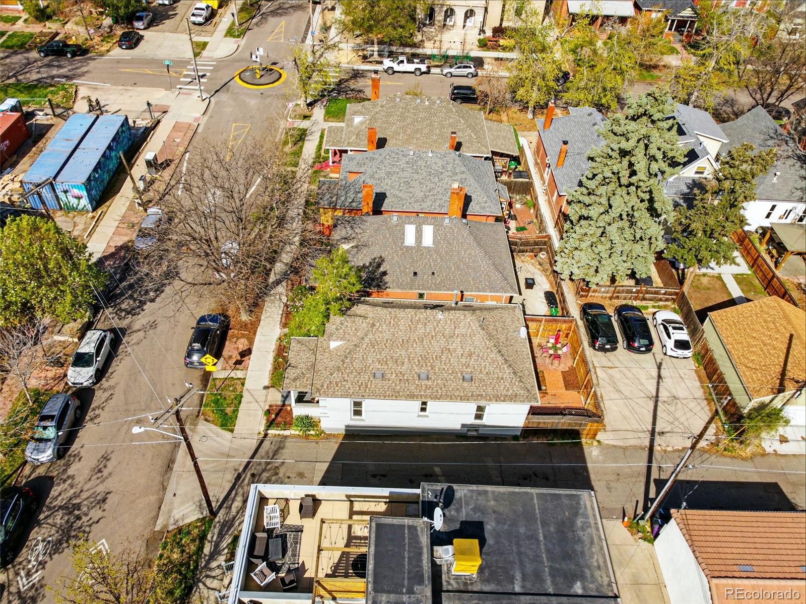 MLS Image #42 for 315 e bayaud avenue,denver, Colorado