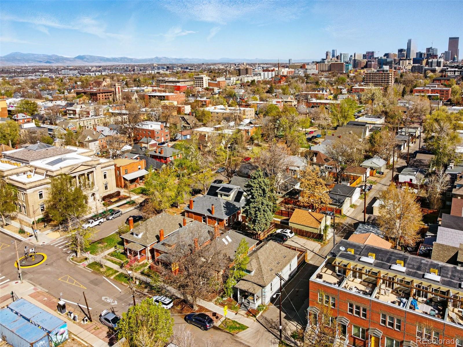 MLS Image #44 for 315 e bayaud avenue,denver, Colorado