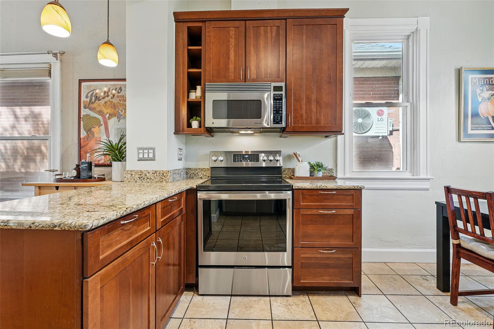 MLS Image #9 for 315 e bayaud avenue,denver, Colorado