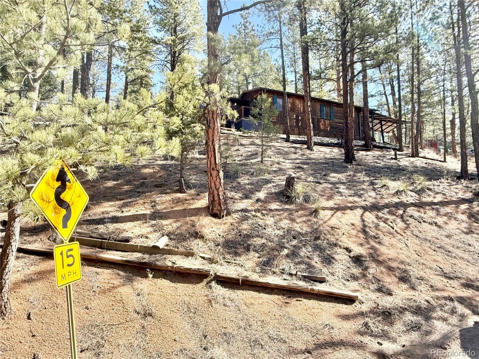 MLS Image #0 for 15858 s elk creek road,pine, Colorado