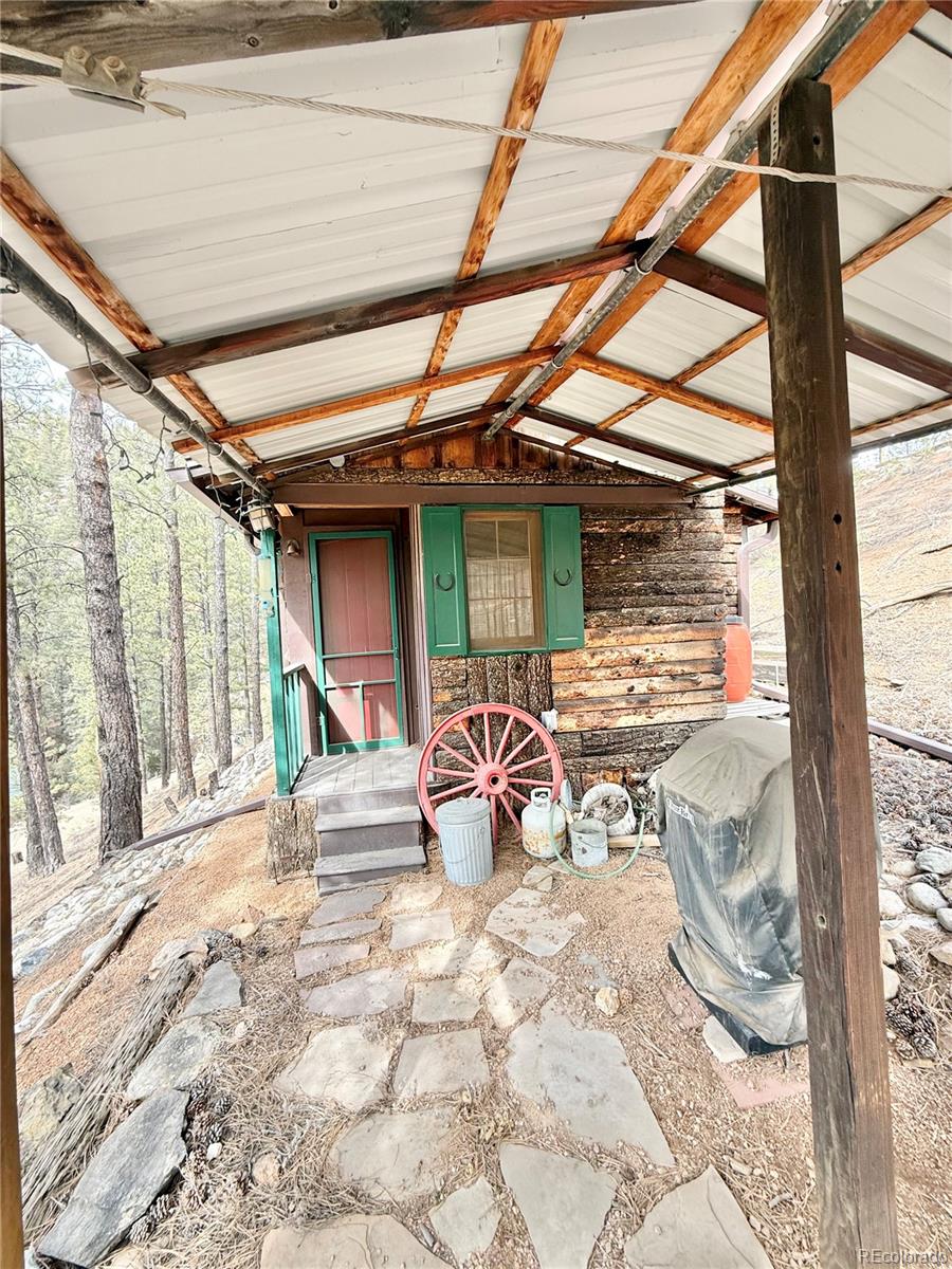 MLS Image #13 for 15858 s elk creek road,pine, Colorado