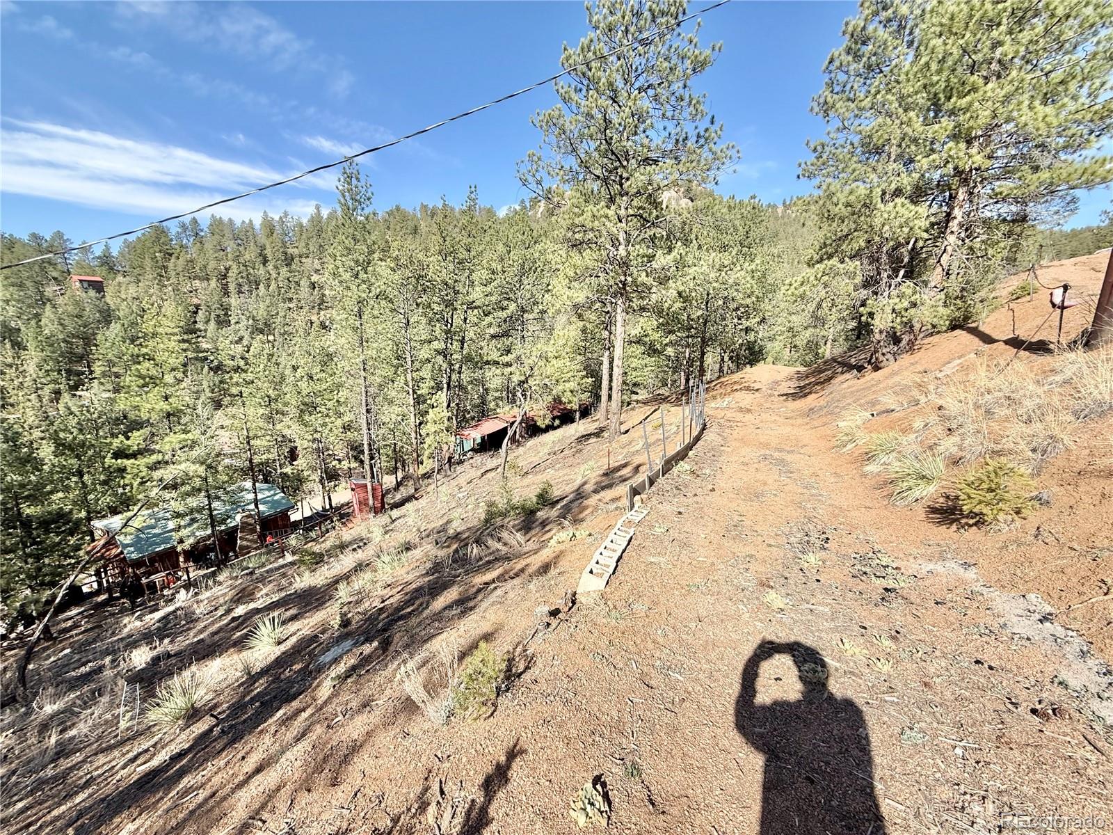 MLS Image #16 for 15858 s elk creek road,pine, Colorado