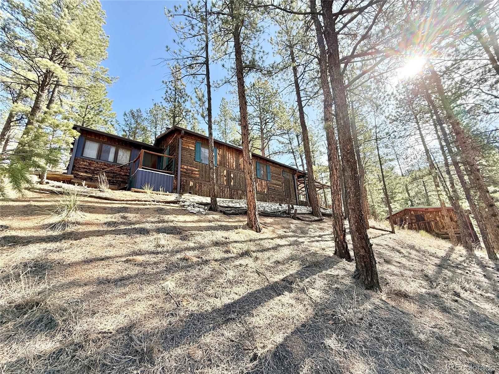 MLS Image #18 for 15858 s elk creek road,pine, Colorado