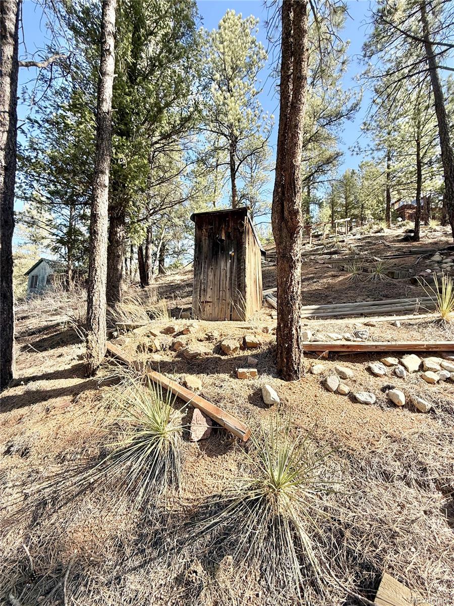 MLS Image #19 for 15858 s elk creek road,pine, Colorado