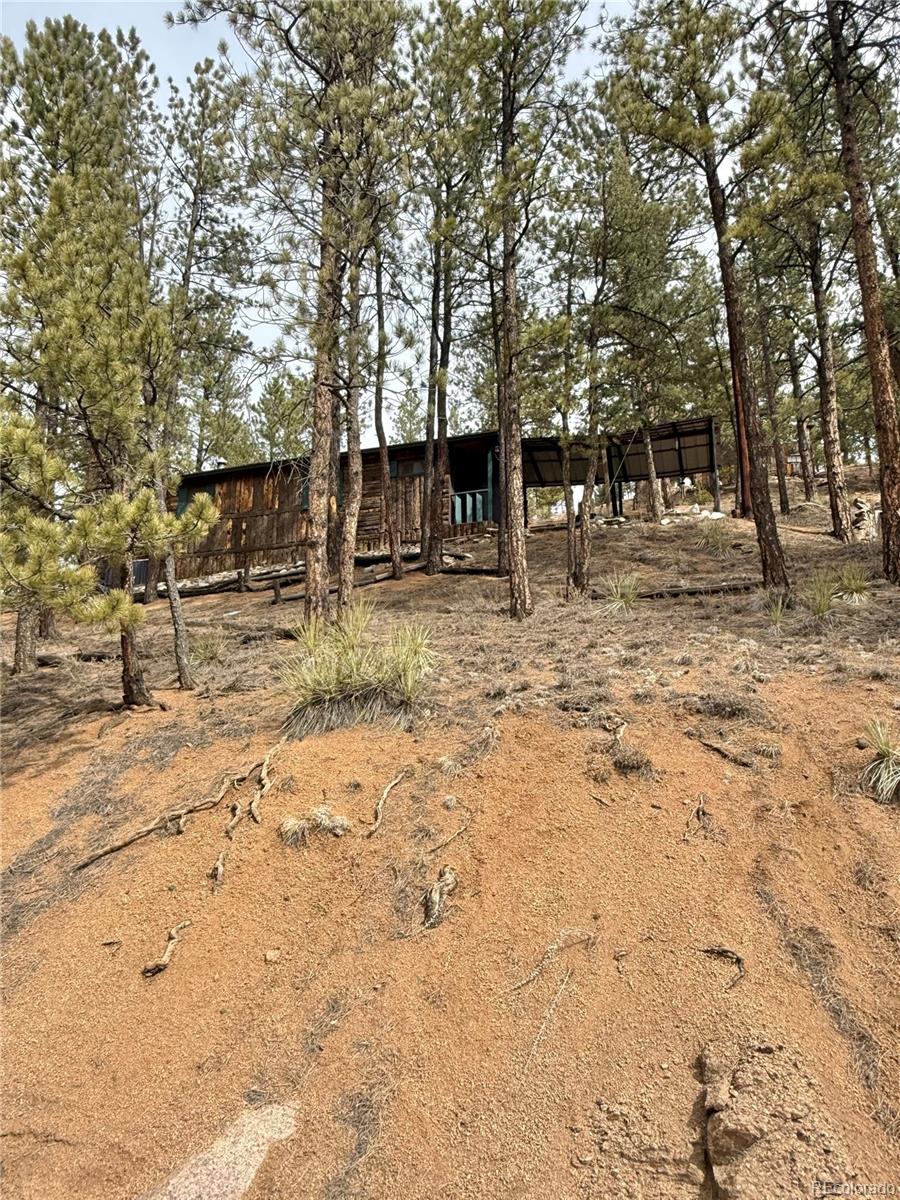 MLS Image #2 for 15858 s elk creek road,pine, Colorado