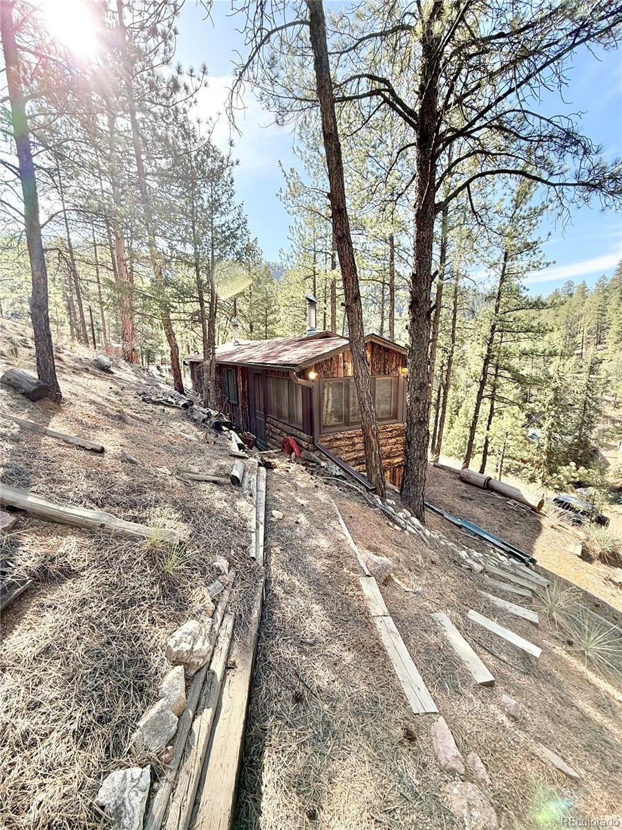 MLS Image #20 for 15858 s elk creek road,pine, Colorado