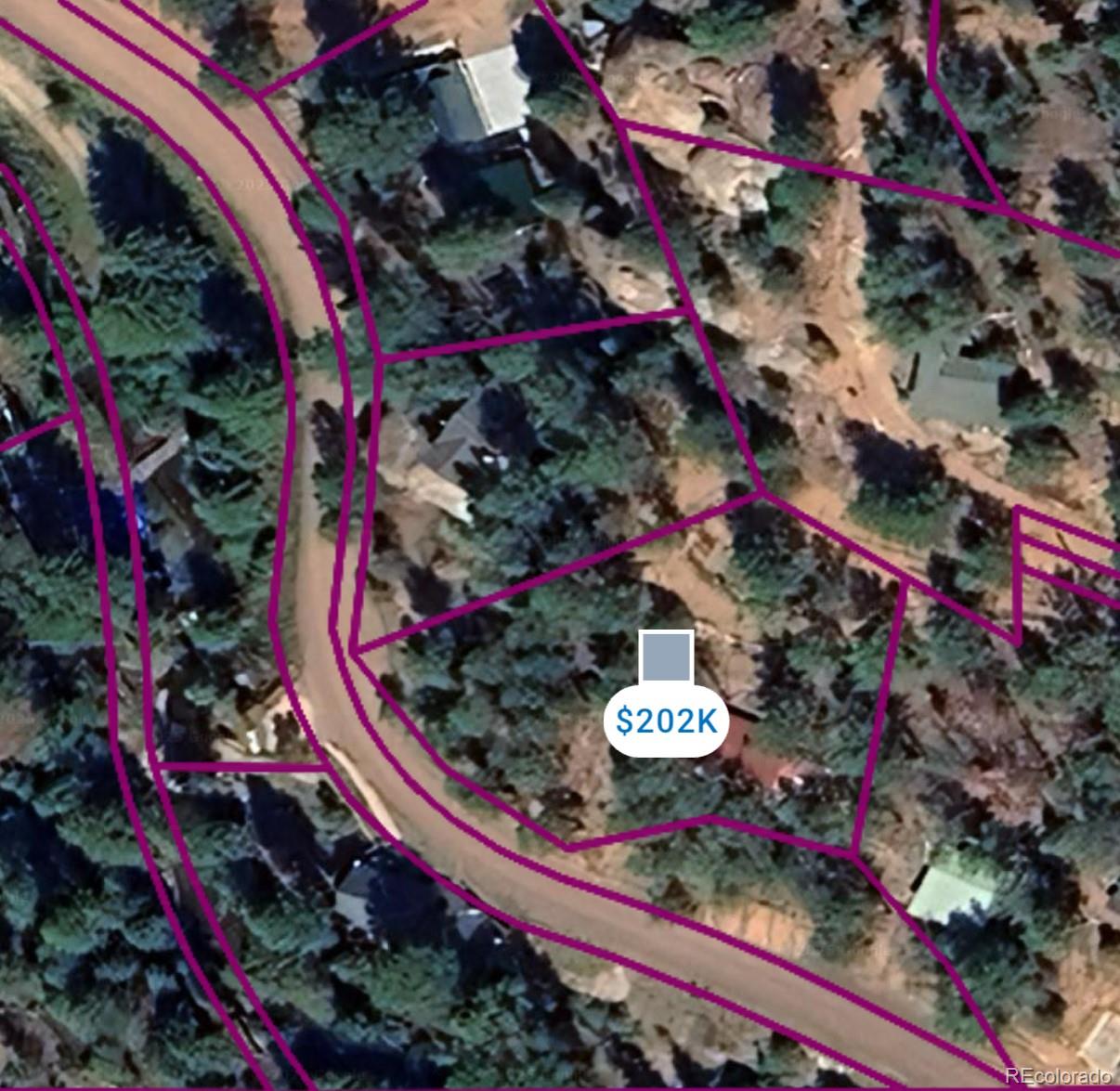 MLS Image #23 for 15858 s elk creek road,pine, Colorado