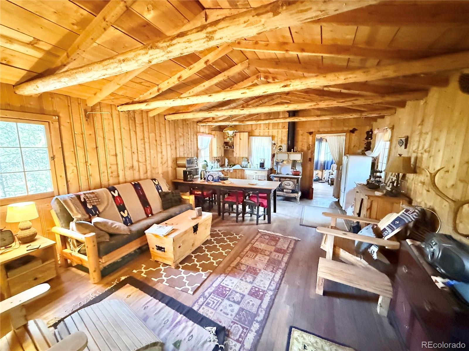 MLS Image #3 for 15858 s elk creek road,pine, Colorado