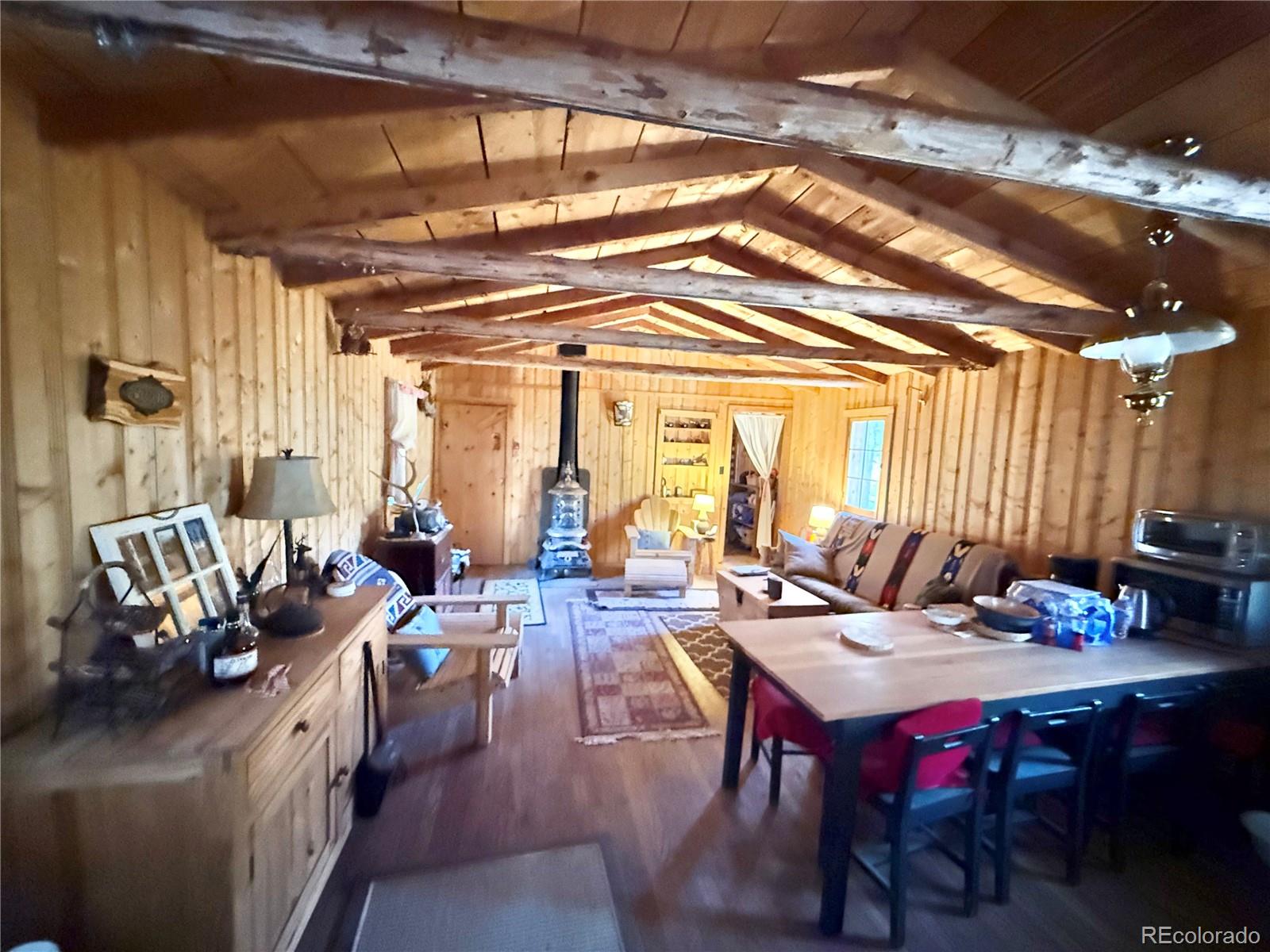 MLS Image #5 for 15858 s elk creek road,pine, Colorado
