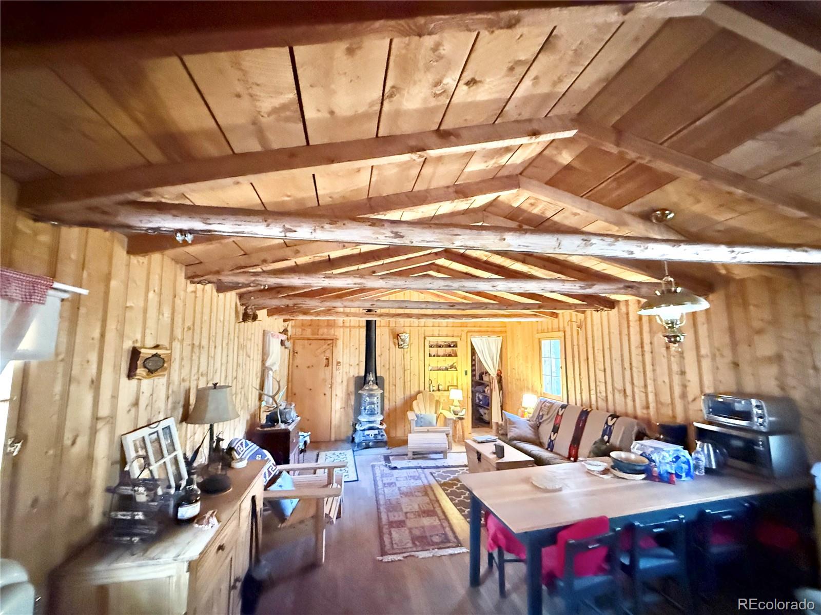 MLS Image #6 for 15858 s elk creek road,pine, Colorado