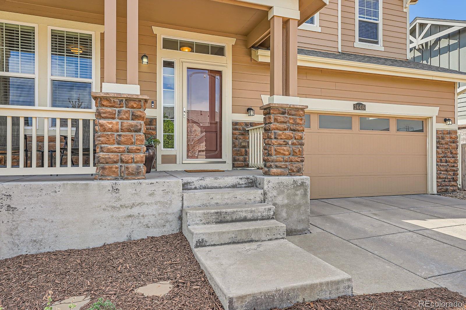 MLS Image #4 for 24416 e powers avenue,aurora, Colorado