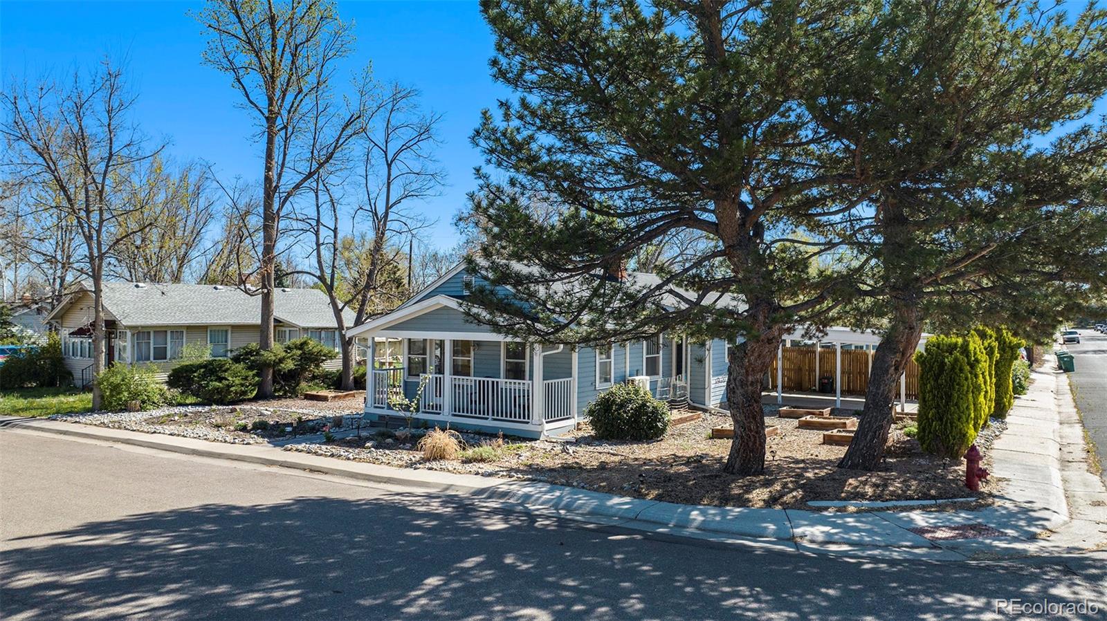 MLS Image #1 for 4196 s pennsylvania street,englewood, Colorado