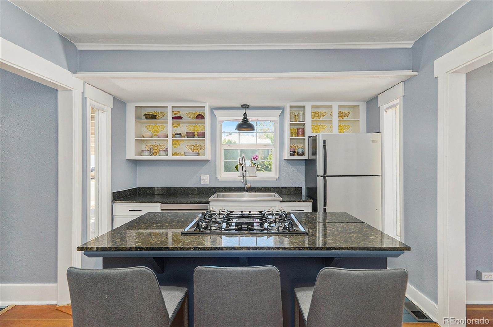 MLS Image #11 for 4196 s pennsylvania street,englewood, Colorado