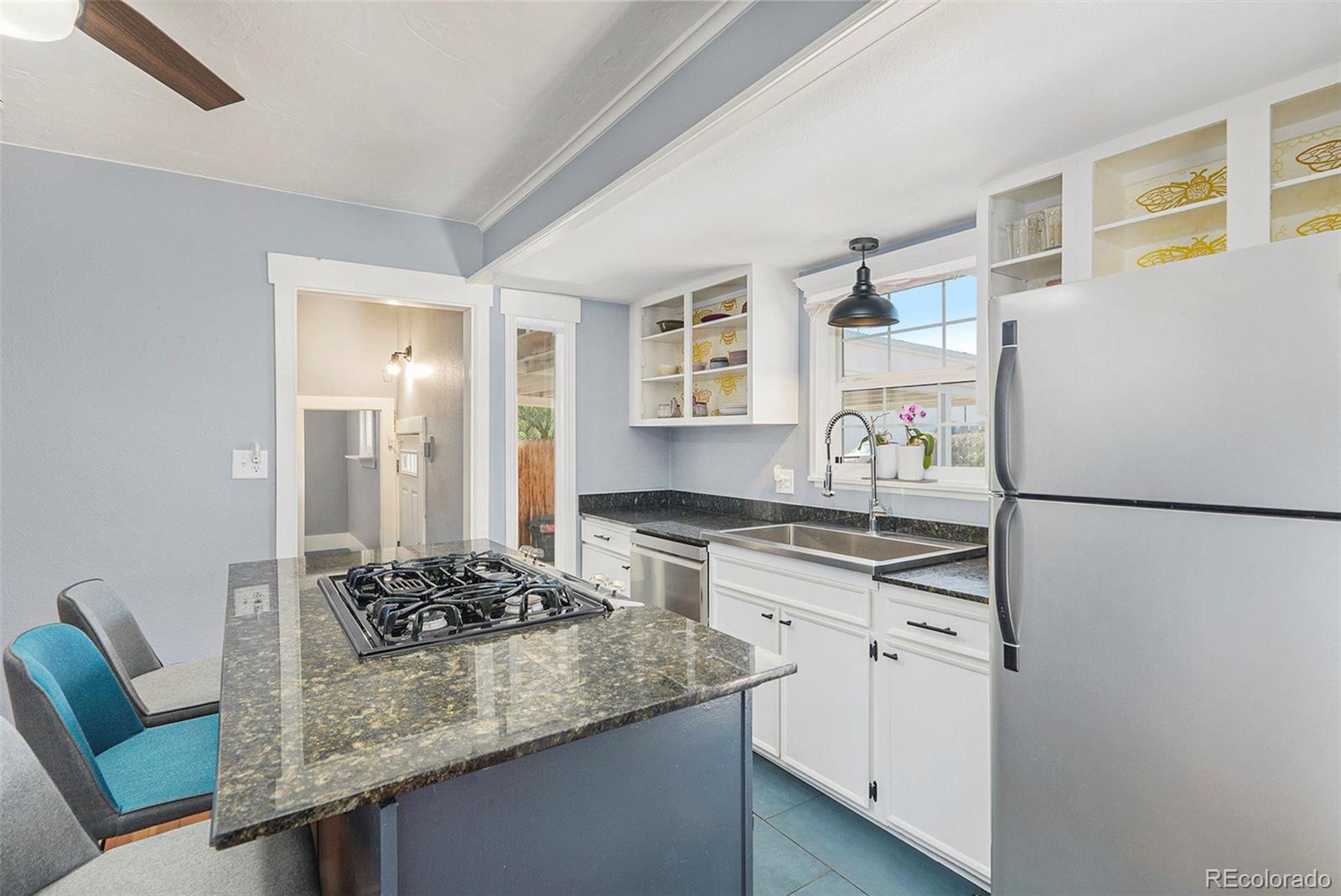 MLS Image #14 for 4196 s pennsylvania street,englewood, Colorado
