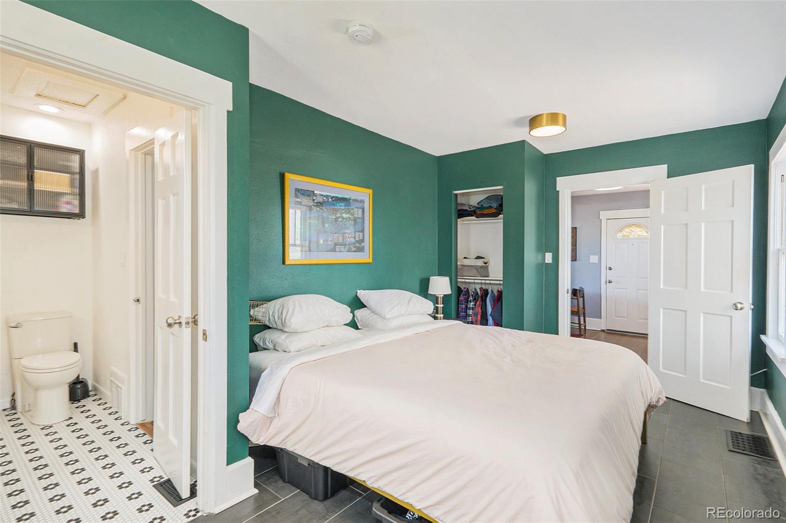 MLS Image #16 for 4196 s pennsylvania street,englewood, Colorado