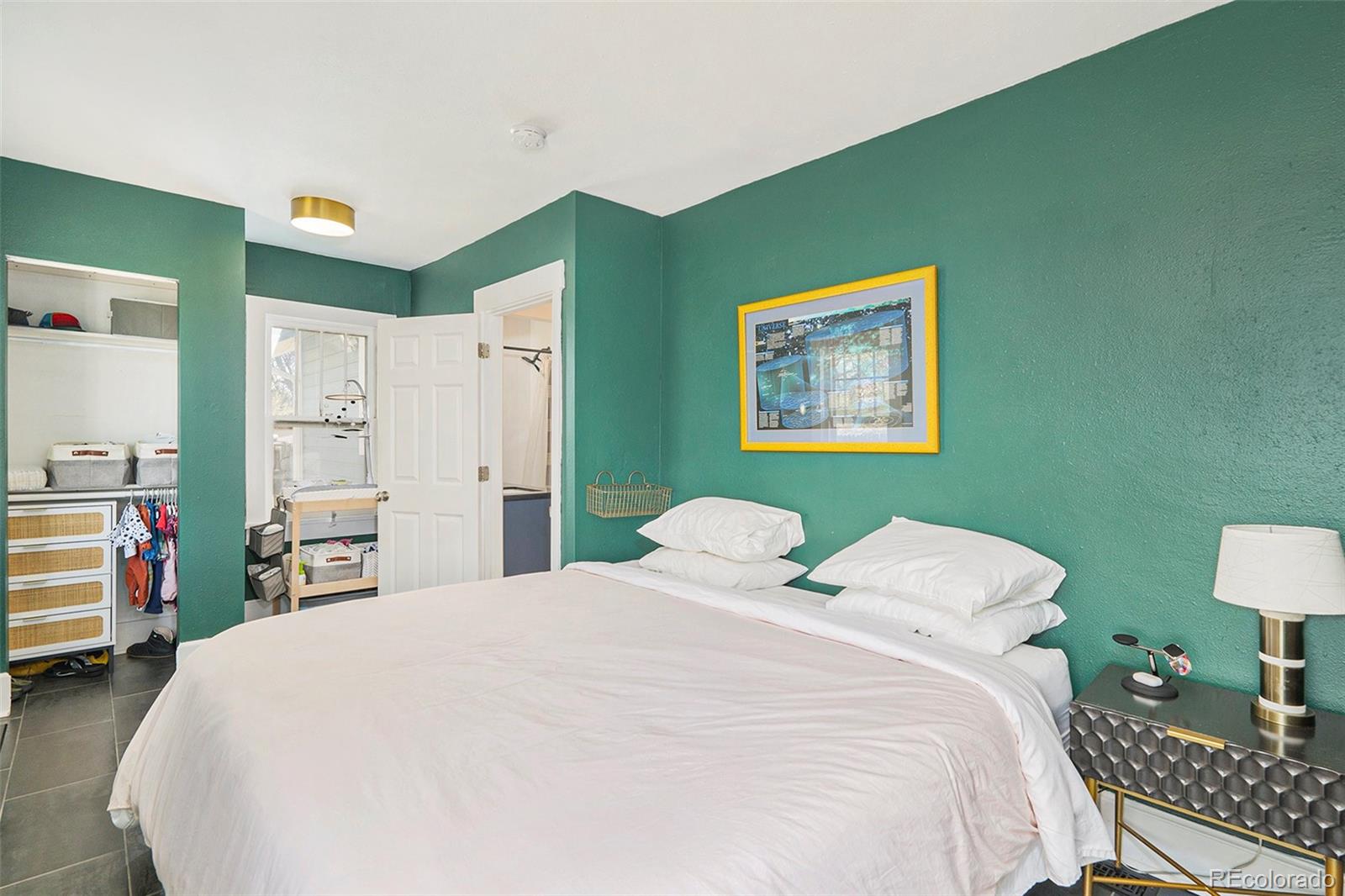 MLS Image #17 for 4196 s pennsylvania street,englewood, Colorado