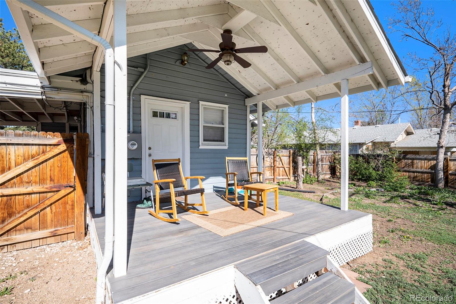 MLS Image #23 for 4196 s pennsylvania street,englewood, Colorado