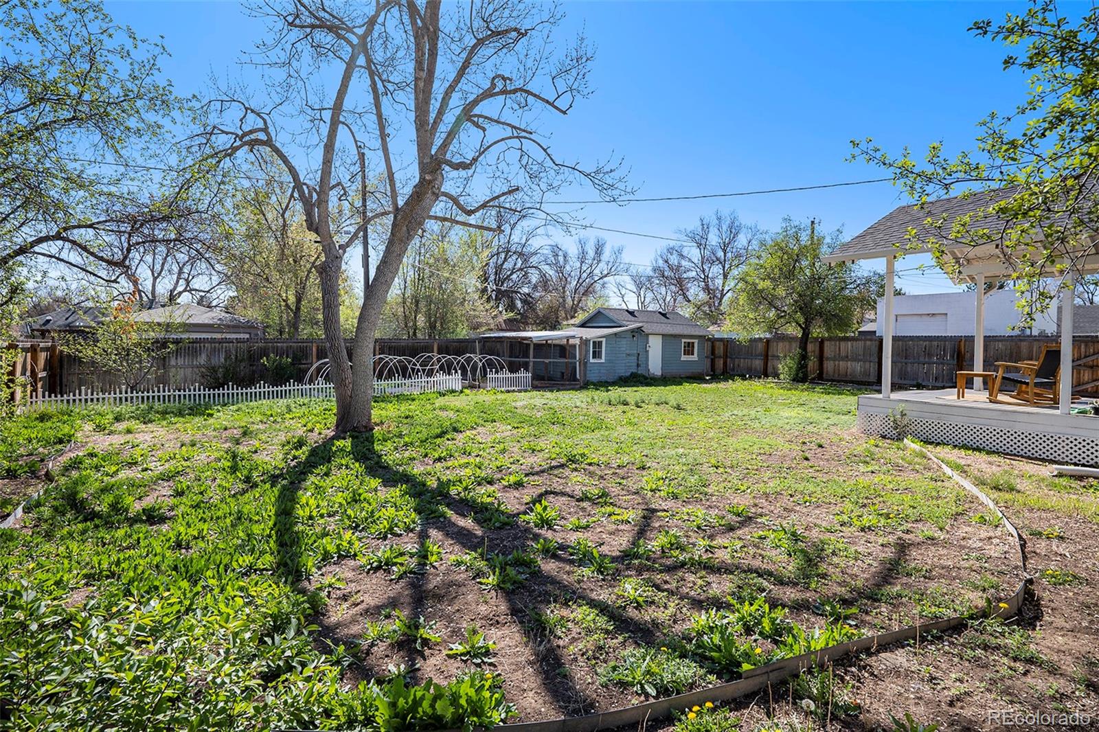 MLS Image #24 for 4196 s pennsylvania street,englewood, Colorado
