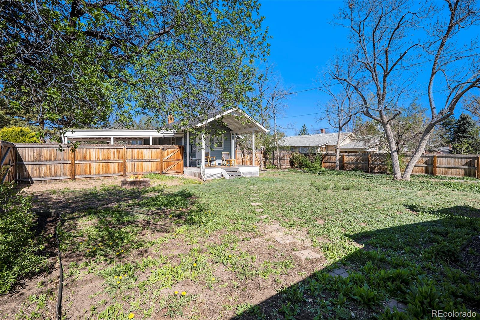 MLS Image #25 for 4196 s pennsylvania street,englewood, Colorado