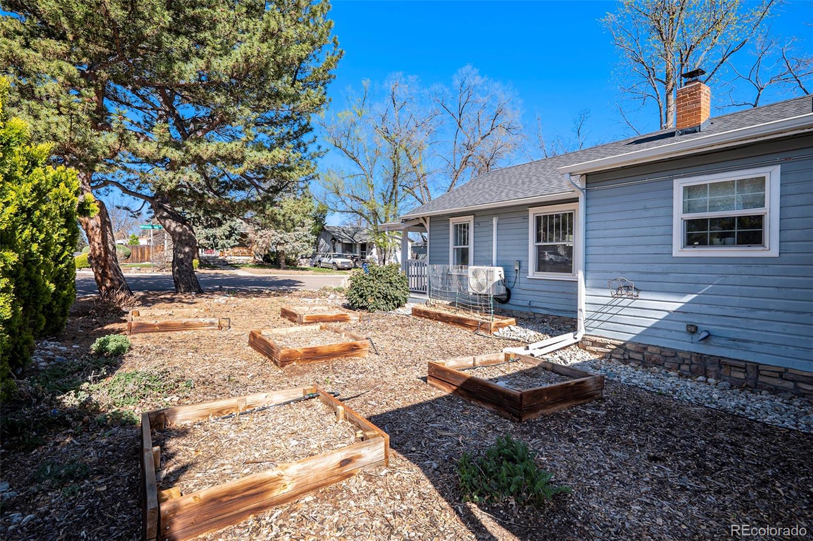 MLS Image #28 for 4196 s pennsylvania street,englewood, Colorado