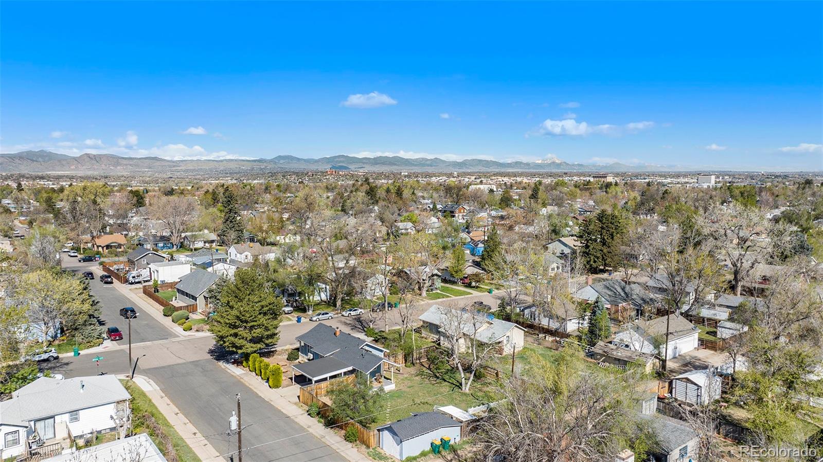 MLS Image #30 for 4196 s pennsylvania street,englewood, Colorado