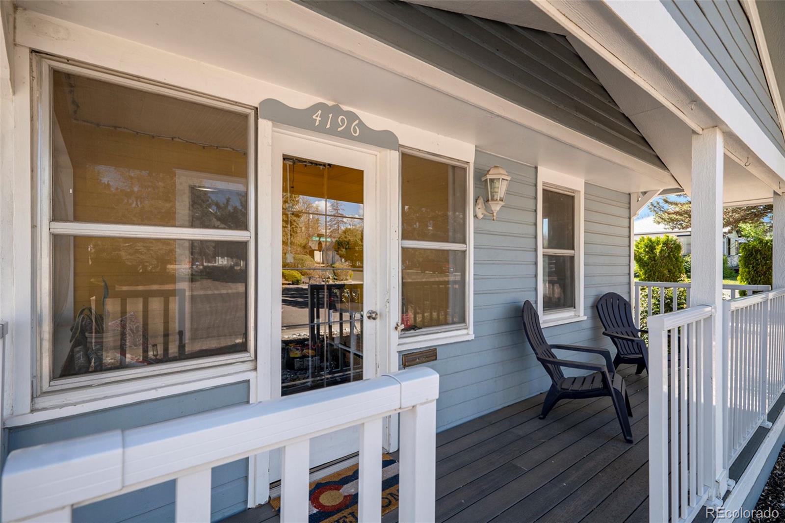 MLS Image #4 for 4196 s pennsylvania street,englewood, Colorado