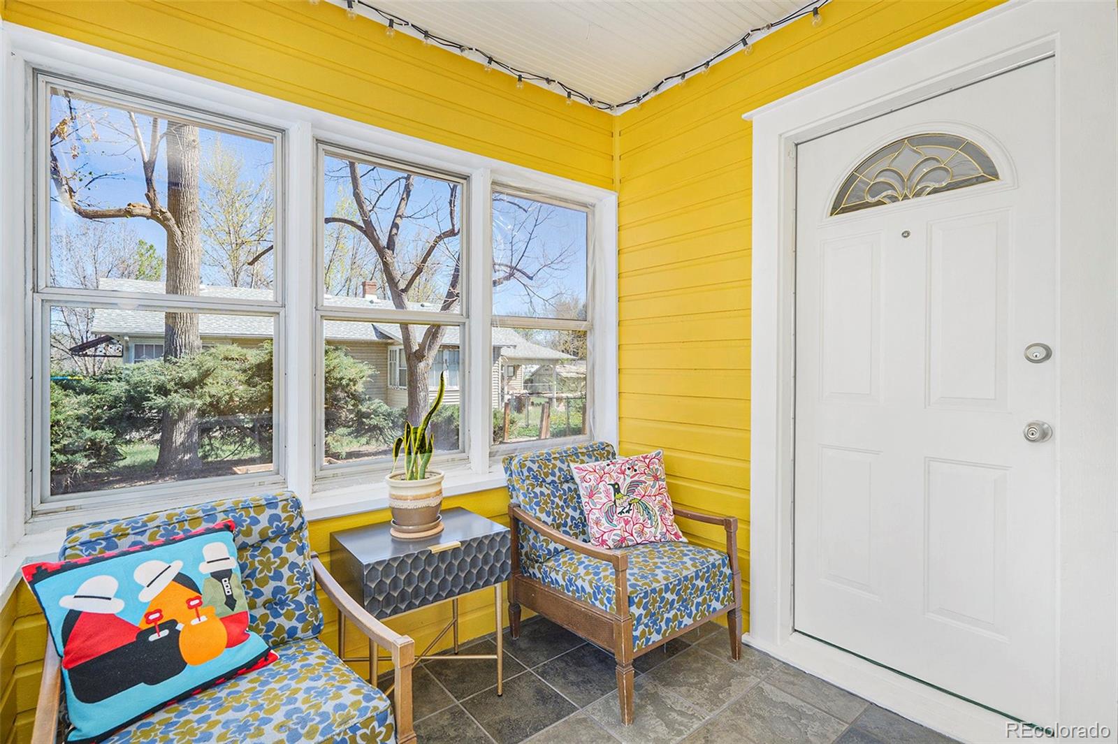 MLS Image #5 for 4196 s pennsylvania street,englewood, Colorado