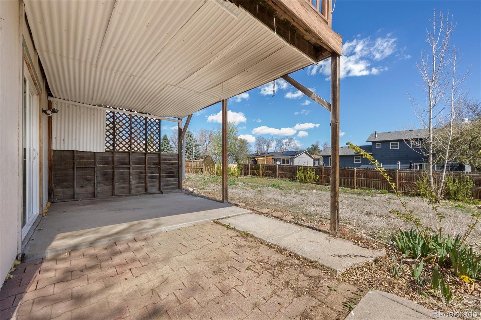 MLS Image #37 for 7140 s reed court,littleton, Colorado