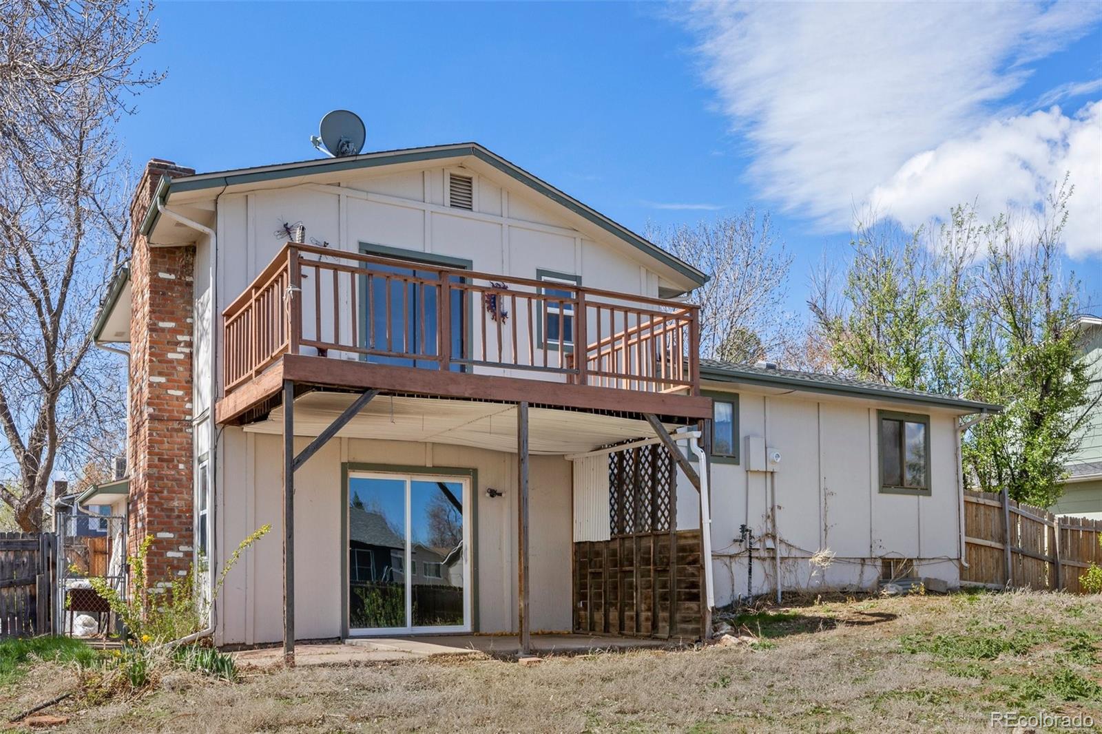 MLS Image #38 for 7140 s reed court,littleton, Colorado