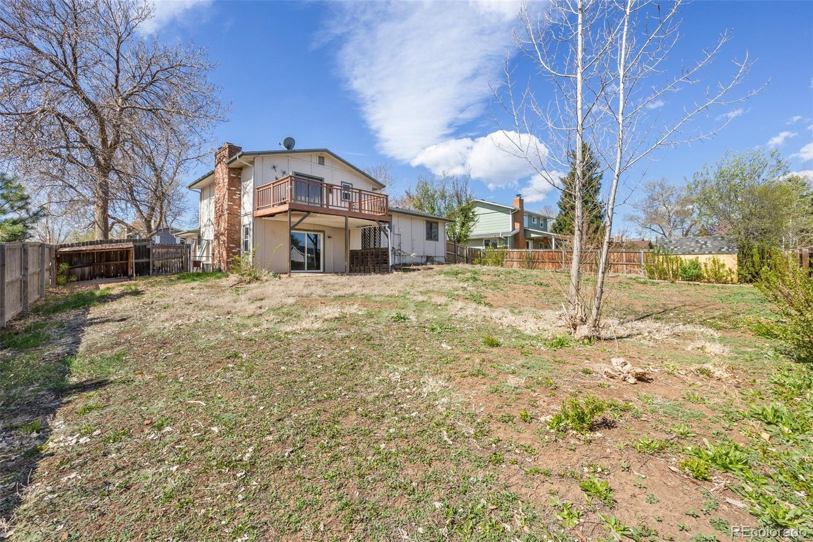 MLS Image #39 for 7140 s reed court,littleton, Colorado