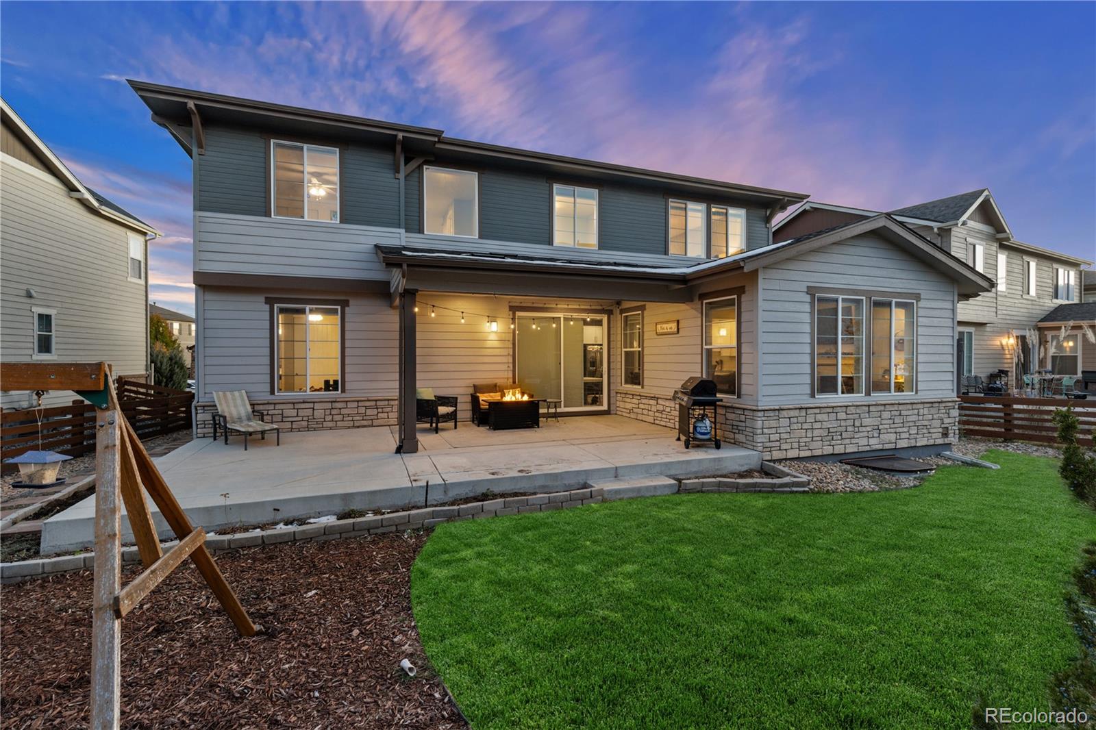 MLS Image #3 for 515  orion avenue,erie, Colorado