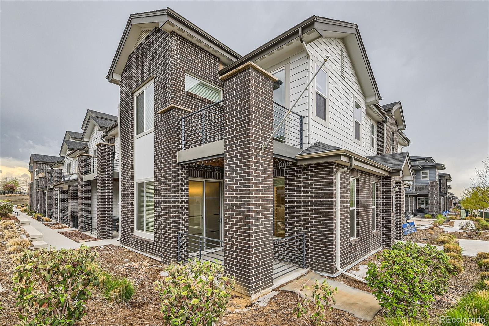 MLS Image #2 for 5107 s fairplay street,aurora, Colorado