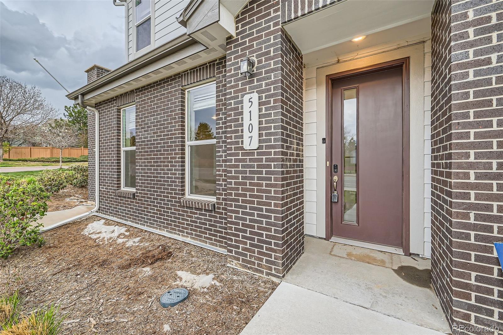 MLS Image #3 for 5107 s fairplay street,aurora, Colorado