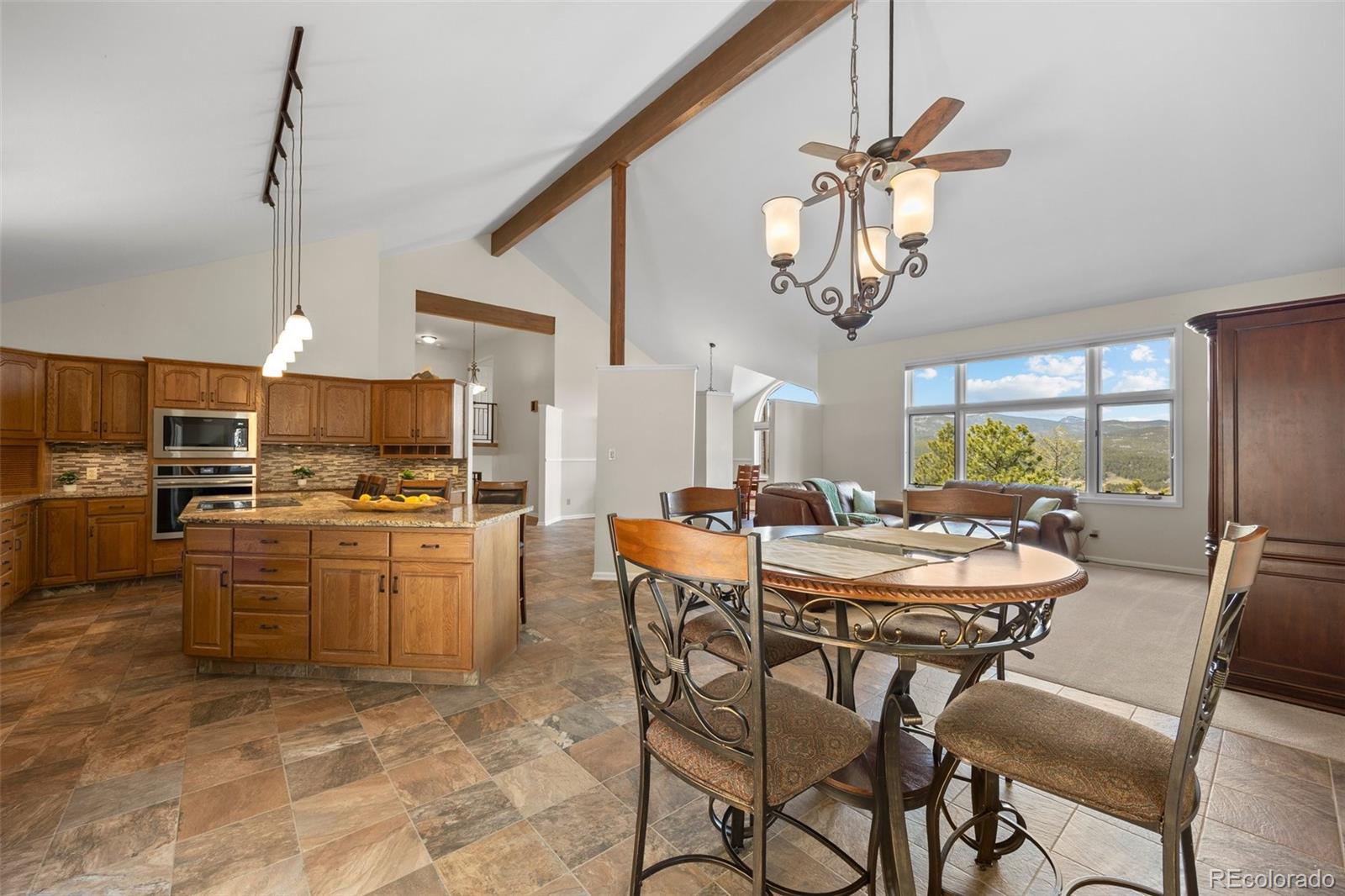 MLS Image #10 for 8724  armadillo trail,evergreen, Colorado