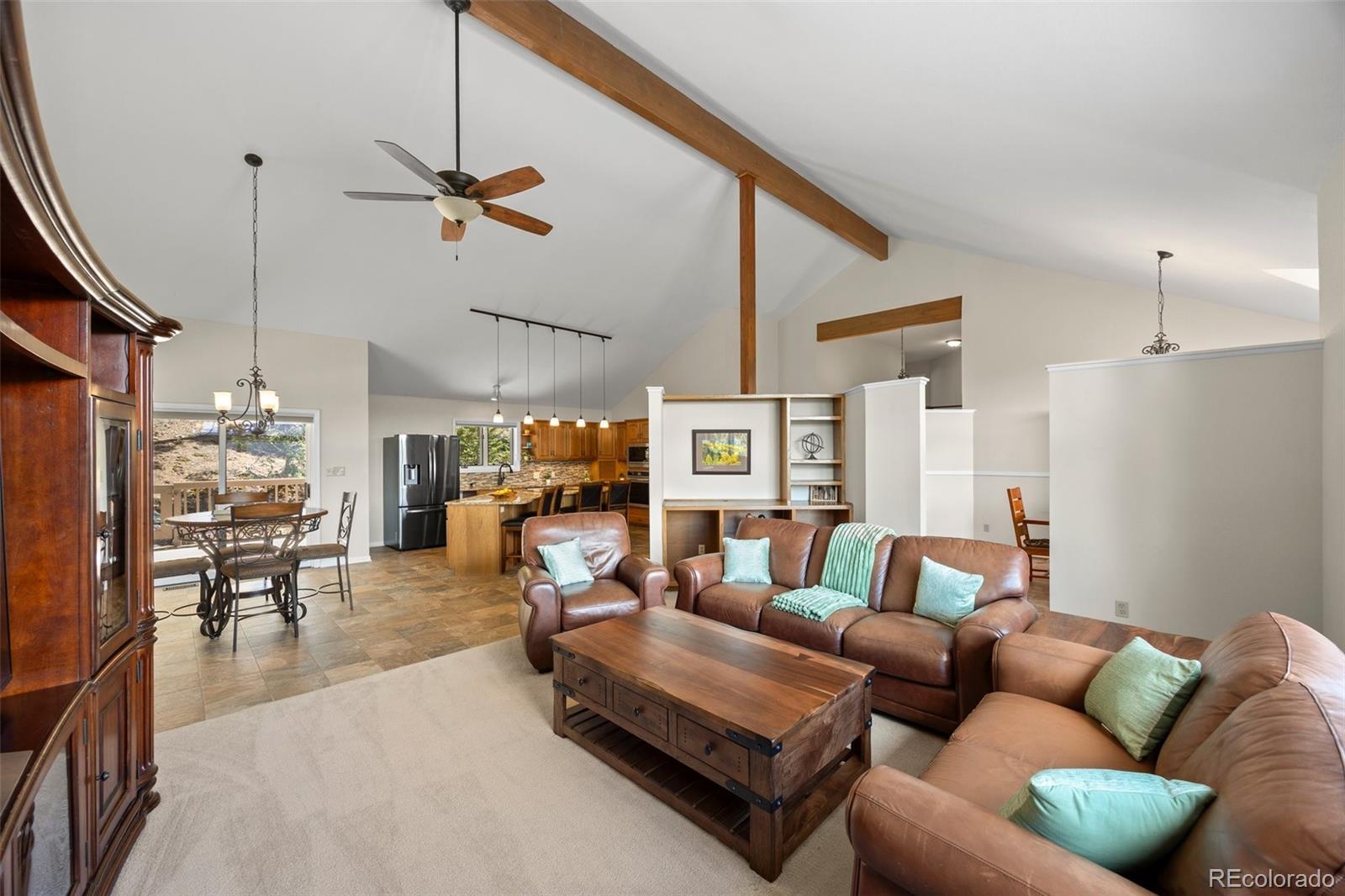 MLS Image #15 for 8724  armadillo trail,evergreen, Colorado