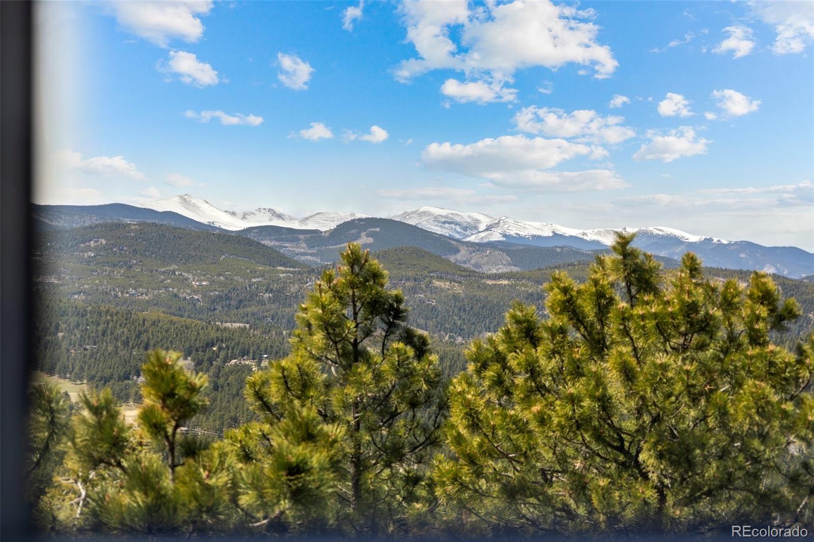 MLS Image #2 for 8724  armadillo trail,evergreen, Colorado