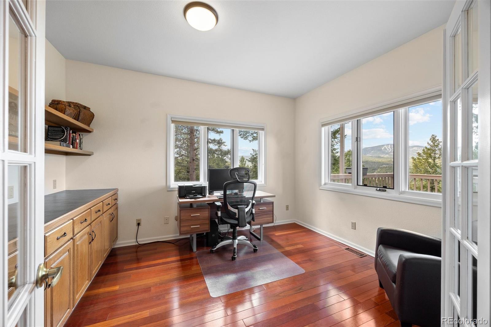 MLS Image #25 for 8724  armadillo trail,evergreen, Colorado