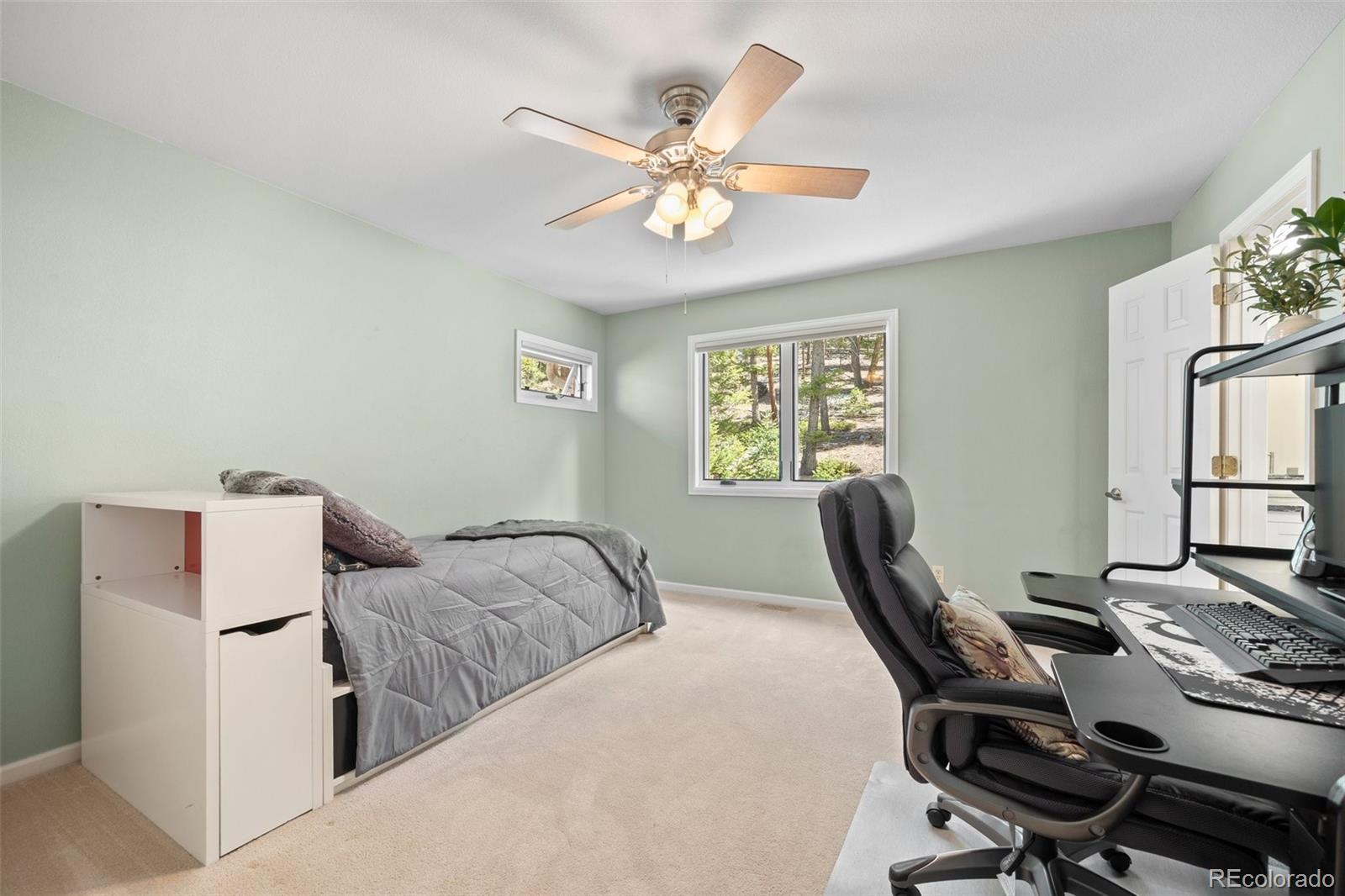 MLS Image #29 for 8724  armadillo trail,evergreen, Colorado