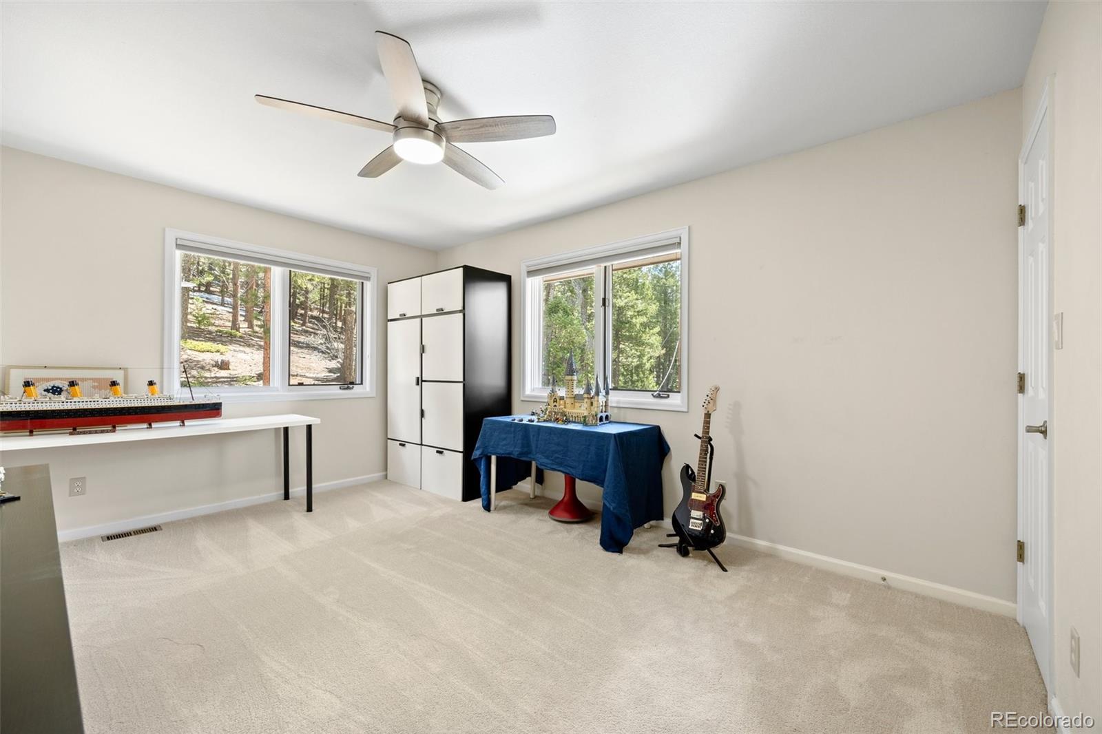 MLS Image #31 for 8724  armadillo trail,evergreen, Colorado