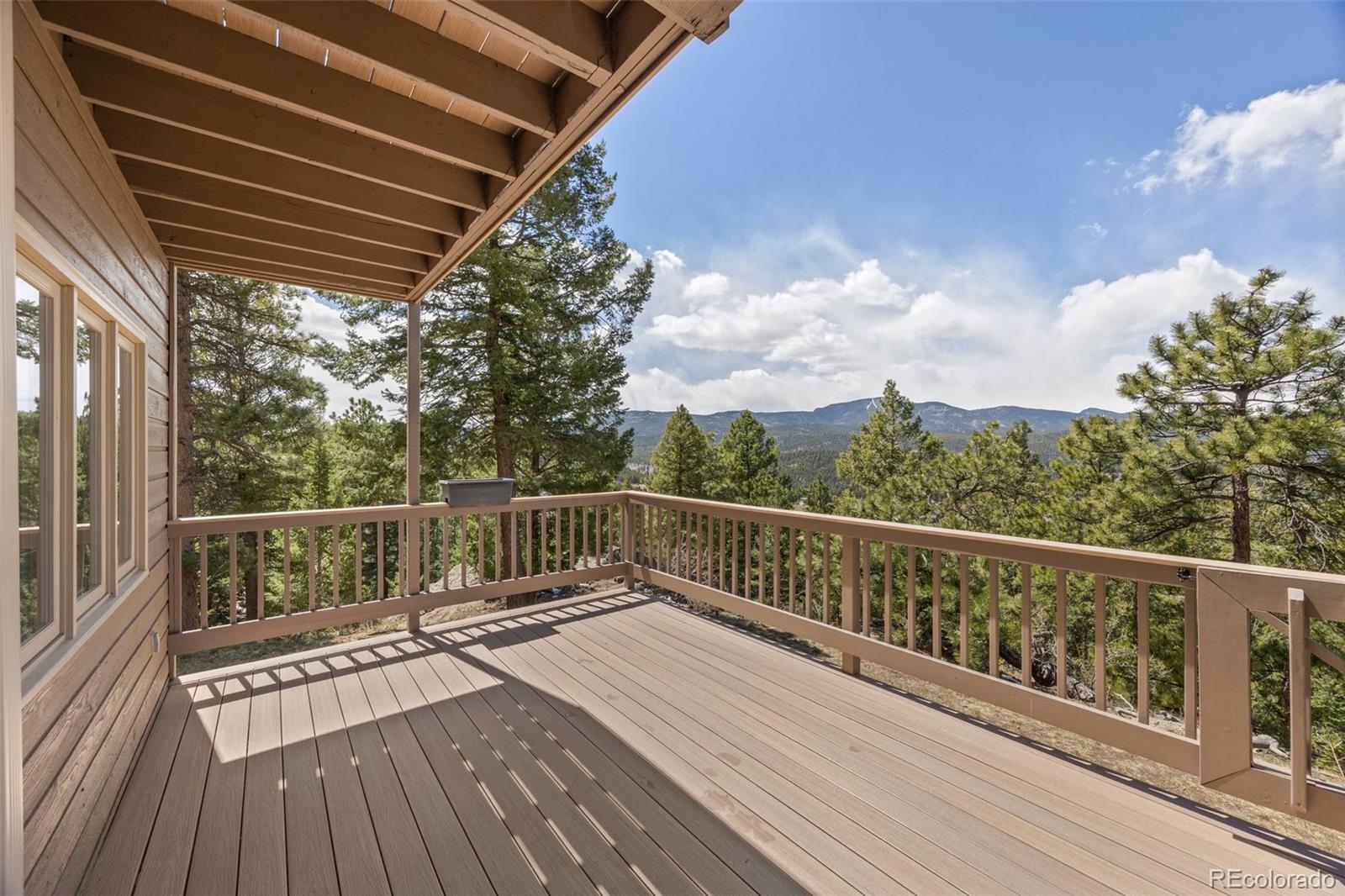 MLS Image #38 for 8724  armadillo trail,evergreen, Colorado
