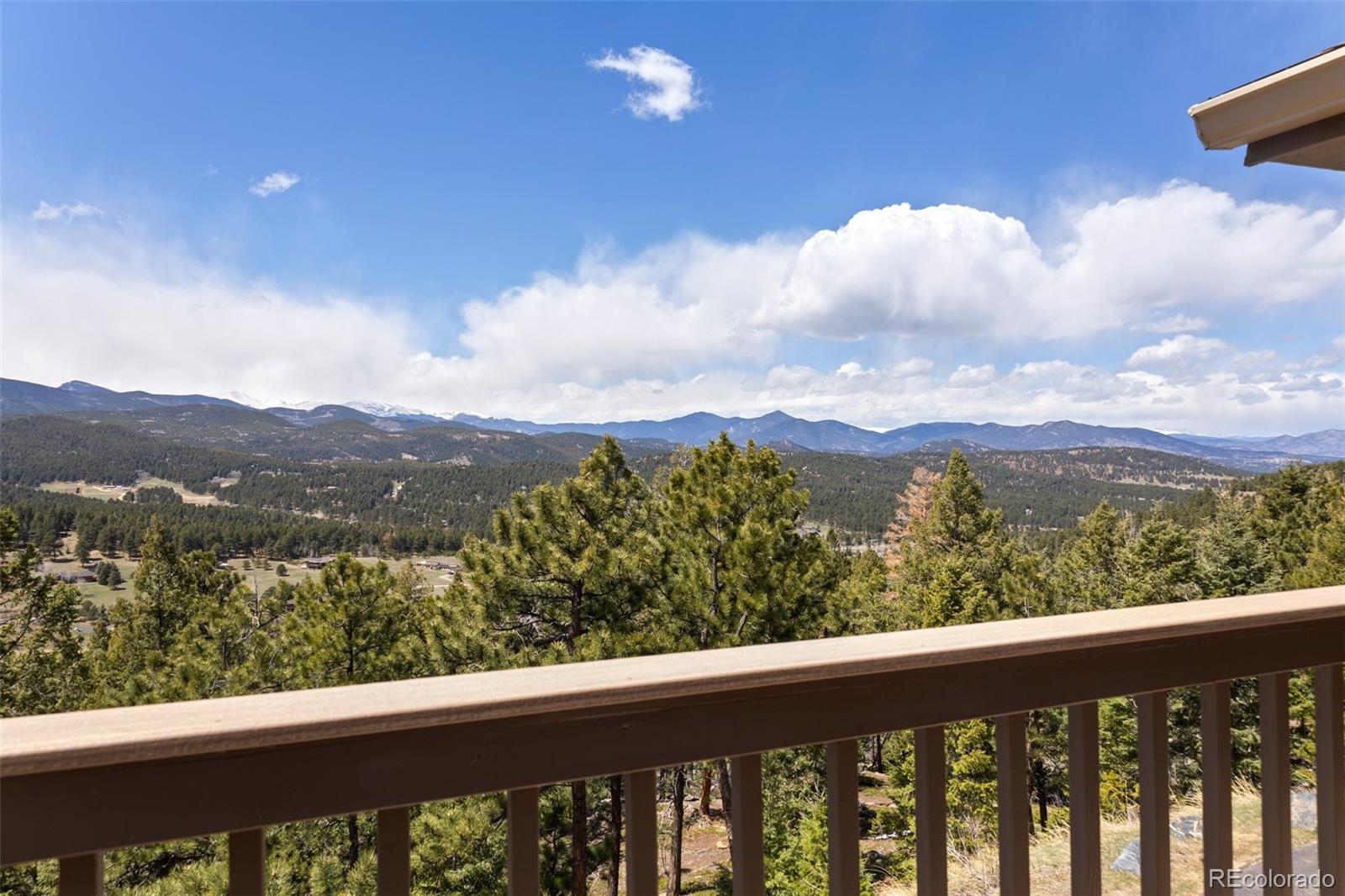 MLS Image #4 for 8724  armadillo trail,evergreen, Colorado