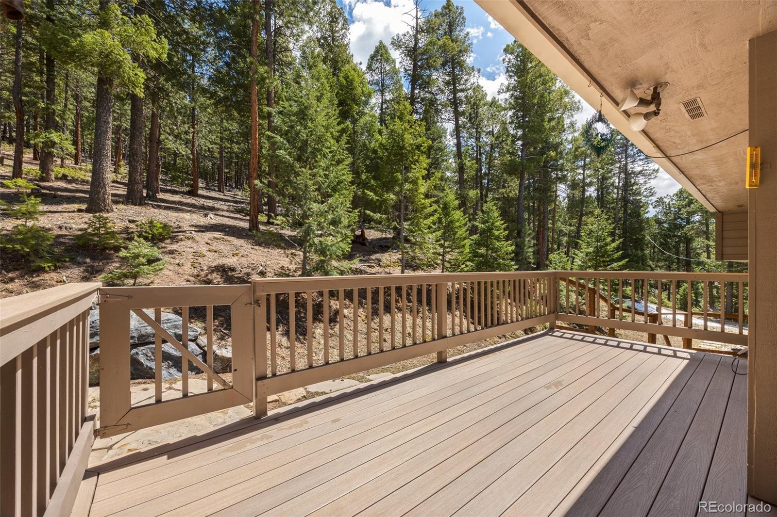 MLS Image #40 for 8724  armadillo trail,evergreen, Colorado