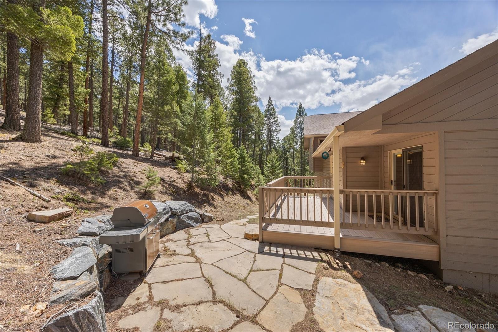 MLS Image #41 for 8724  armadillo trail,evergreen, Colorado
