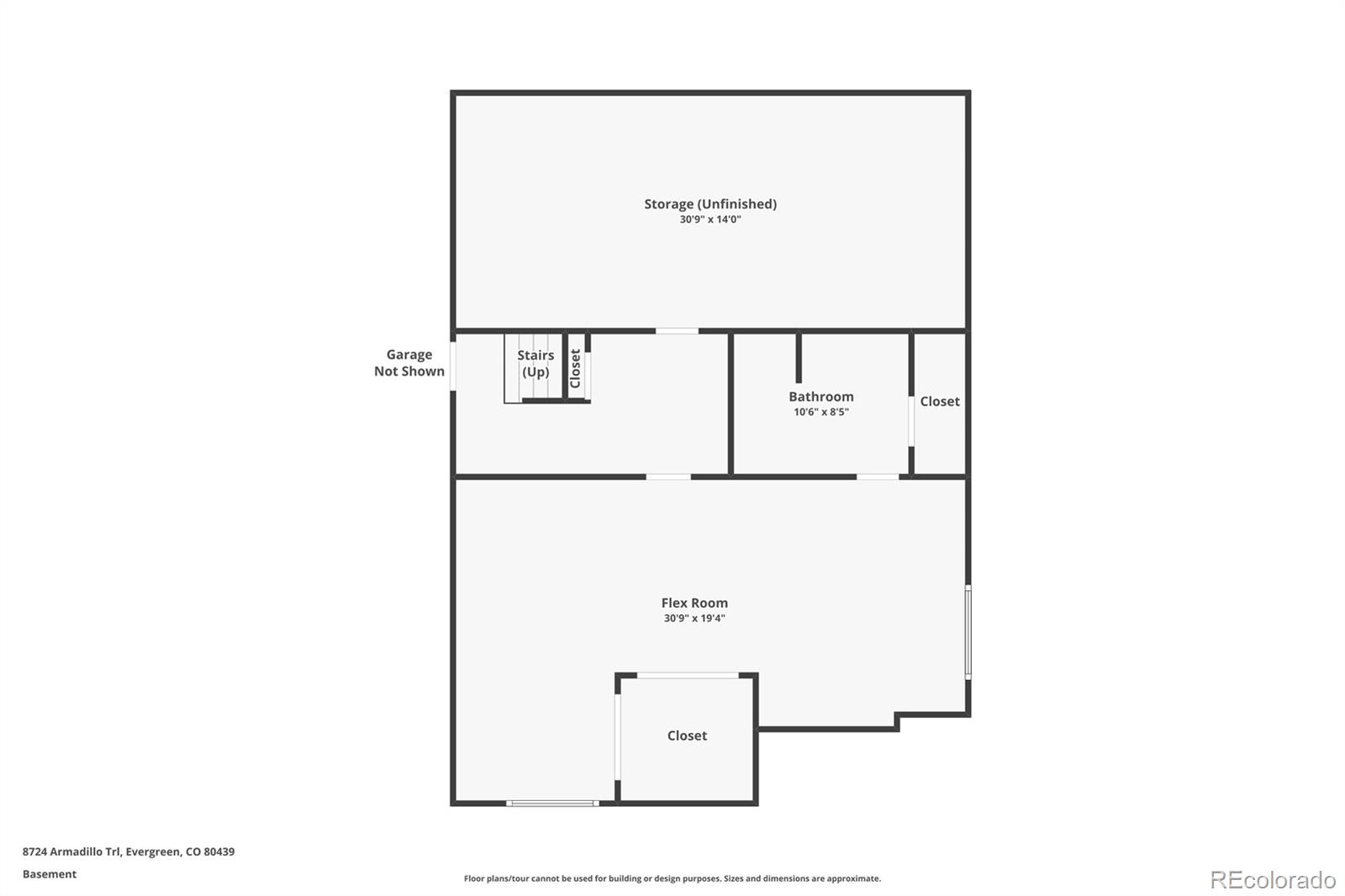 MLS Image #49 for 8724  armadillo trail,evergreen, Colorado