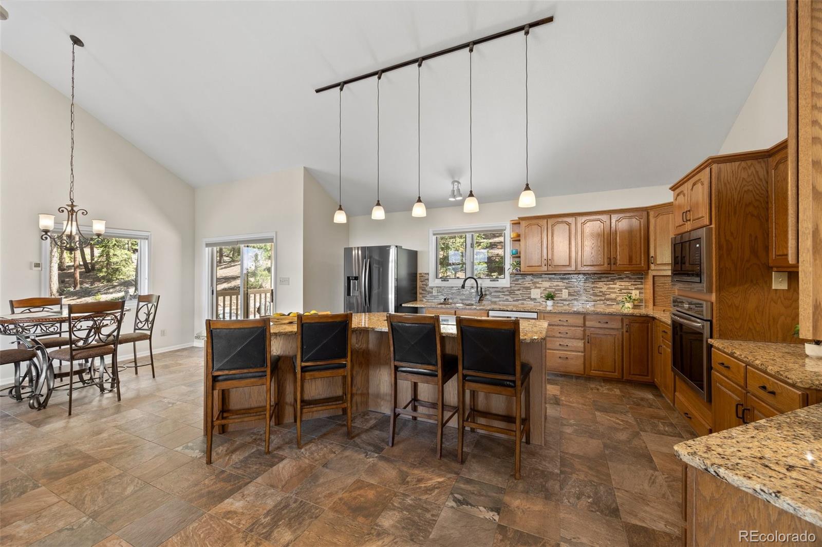 MLS Image #6 for 8724  armadillo trail,evergreen, Colorado