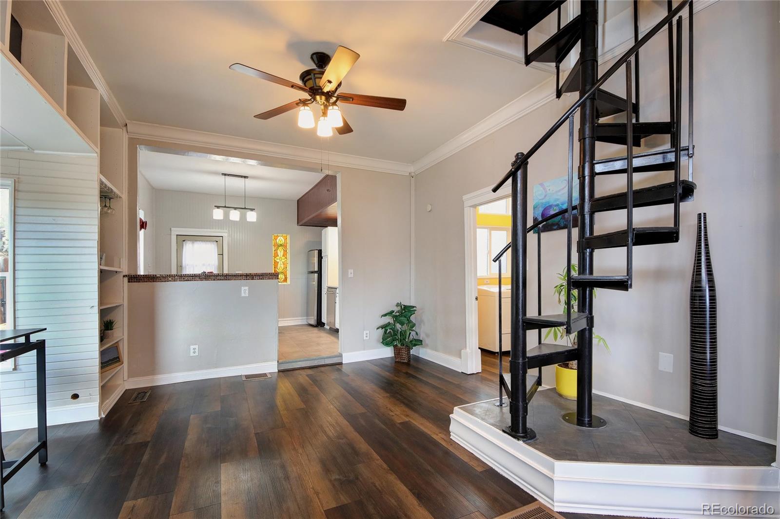 MLS Image #12 for 114 n 7th street,colorado springs, Colorado