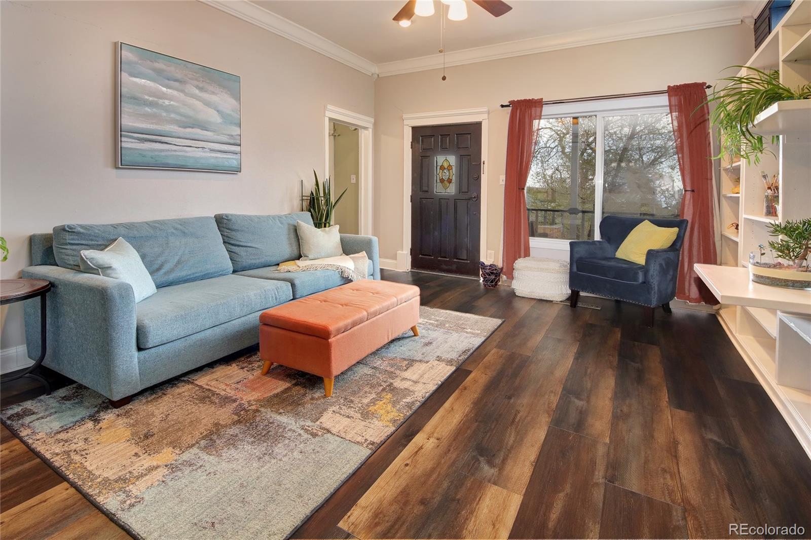 MLS Image #2 for 114 n 7th street,colorado springs, Colorado